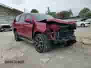 2021 Chevrolet Tahoe RST z VIN 1GNSKRKD7MR371706, wystawiony jako Copart lot #55240145 z przebiegiem 89 333 mil mil oraz Szkoda całkowita • Salvage title. Historia ofert i sprzedaży dostępna na DreamBid. Obrazek 14.