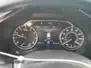 2024 Nissan Murano Platinum with VIN 5N1AZ2DS5RC100748, listed as a Copart auction lot 67589415 with 18,765 mi miles and Salvage title. Bid and sale history available at DreamBid. Image 9.