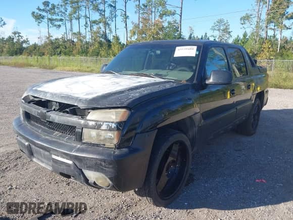 2002 Chevrolet Avalanche с VIN 3GNEC13T82G103598, выставлен на аукционе IAAI как лот 43539488 с пробегом Не указан миль и . История ставок и продаж доступна на DreamBid. Изображение 2.