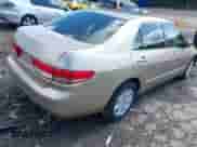 2004 Honda Accord LX z VIN JHMCM56404C036931, wystawiony jako IAAI lot #42292512 z przebiegiem 102 796 mil mil oraz . Historia ofert i sprzedaży dostępna na DreamBid. Obrazek 4.
