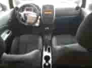 2017 Nissan Note SV z VIN 3N1CE2CP1HL377019, wystawiony jako Copart lot #69971215 z przebiegiem 43 432 mil mil oraz Szkoda całkowita • Salvage title. Historia ofert i sprzedaży dostępna na DreamBid. Obrazek 8.