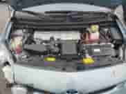 2015 Toyota Prius Four z VIN JTDKN3DU8F1871157, wystawiony jako Copart lot #90127215 z przebiegiem 22 946 mil mil oraz Szkoda całkowita • Salvage title. Historia ofert i sprzedaży dostępna na DreamBid. Obrazek 12.