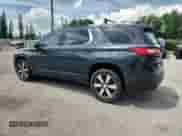 2018 Chevrolet Traverse LT с VIN 1GNERHKWXJJ169067, выставлен на аукционе Copart как лот 69813785 с пробегом 174 248 миль миль и Списание • Salvage title. История ставок и продаж доступна на DreamBid. Изображение 2.