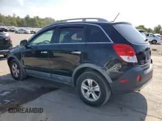 2008 Saturn VUE XE z VIN 3GSDL43N18S708693, wystawiony jako Copart lot #71268344 z przebiegiem 179 747 mil mil oraz Szkoda całkowita • Salvage title. Historia ofert i sprzedaży dostępna na DreamBid. Obrazek 2.