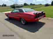 1973 Dodge Challenger z VIN JH23G3B288440, wystawiony jako Copart lot #67135595 z przebiegiem 3 815 mil mil oraz Czysty tytuł • Clean title. Historia ofert i sprzedaży dostępna na DreamBid. Obrazek 3.