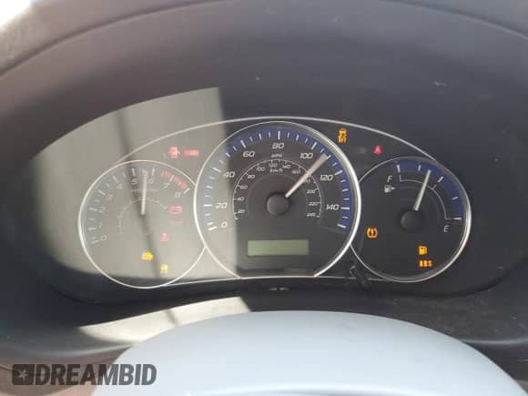 2011 Subaru Forester X z VIN JF2SHABC7BG746942, wystawiony jako Copart lot #50410895 z przebiegiem Nie podano mil oraz Szkoda całkowita • Salvage title. Historia ofert i sprzedaży dostępna na DreamBid. Obrazek 9.