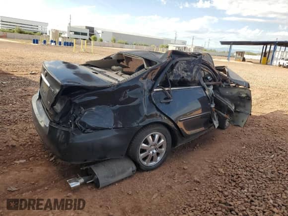 2004 Toyota Camry LE z VIN 4T1BF32K44U062244, wystawiony jako Copart lot #80319335 z przebiegiem Nie podano mil oraz Nie do naprawy • Non repairable. Historia ofert i sprzedaży dostępna na DreamBid. Obrazek 3.