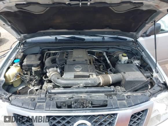 2016 Nissan Frontier S z VIN 1N6AD0EV8GN774648, wystawiony jako IAAI lot #42135409 z przebiegiem 94 095 mil mil oraz . Historia ofert i sprzedaży dostępna na DreamBid. Obrazek 17.