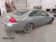 2009 Chevrolet Impala LS with VIN 2G1WB57N891166148, listed as a IAAI auction lot 43409458 with 237,031 mi miles and . Bid and sale history available at DreamBid. Image 4.