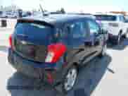 2022 Chevrolet Spark LS с VIN KL8CB6SA9NC024988, выставлен на аукционе IAAI как лот 43084695 с пробегом 48 952 миль миль и . История ставок и продаж доступна на DreamBid. Изображение 4.