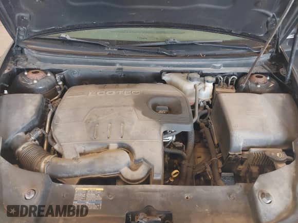 2008 Chevrolet Malibu 2LT с VIN 1G1ZJ57B18F203246, выставлен на аукционе IAAI как лот 42303247 с пробегом 176 026 миль миль и . История ставок и продаж доступна на DreamBid. Изображение 10.