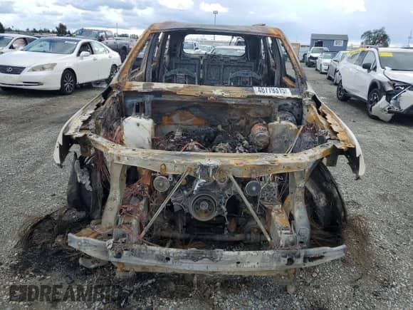 2017 Jeep Grand Cherokee Trailhawk z VIN 1C4RJFLT1HC769324, wystawiony jako Copart lot #48779315 z przebiegiem Nie podano mil oraz Nie do naprawy • Non repairable. Historia ofert i sprzedaży dostępna na DreamBid. Obrazek 5.