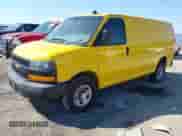 2021 Chevrolet Express Cargo с VIN 1GCWGAFP0M1246191, выставлен на аукционе IAAI как лот 43387382 с пробегом 103 592 миль миль и . История ставок и продаж доступна на DreamBid. Изображение 17.