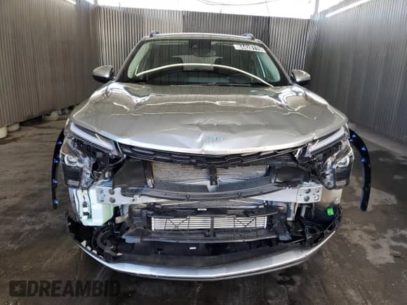 2025 Chevrolet Trax LT с VIN KL77LHEP9SC260292, выставлен на аукционе Copart как лот 84428115 с пробегом 6 867 миль миль и На запчасти • Non repairable. История ставок и продаж доступна на DreamBid. Изображение 5.