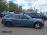 2005 Dodge Magnum SXT with VIN 2D4GZ48V15H647072, listed as a IAAI auction lot 42037095 with 187,904 mi miles and . Bid and sale history available at DreamBid. Image 13.