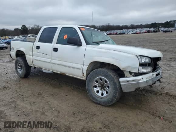 2007 Chevrolet Silverado 1500 LS с VIN 2GCEK13V371183082, выставлен на аукционе Copart как лот 86767664 с пробегом 242 698 миль миль и Чистый • Clean title. История ставок и продаж доступна на DreamBid. Изображение 4.