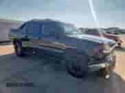 2005 Chevrolet Avalanche Z66 with VIN 3GNEC12Z65G120507, listed as a Copart auction lot 84012295 with 202,285 mi miles and Clean title. Bid and sale history available at DreamBid. Image 4.