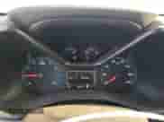 2021 Chevrolet Colorado 4WD Work Truck z VIN 1GCHTBEN8M1171430, wystawiony jako Copart lot #70384274 z przebiegiem 87 015 mil mil oraz Nie do naprawy • Non repairable. Historia ofert i sprzedaży dostępna na DreamBid. Obrazek 9.