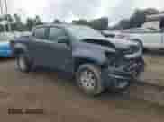 2017 Chevrolet Colorado 2WD WT с VIN 1GCGSBEN2H1229410, выставлен на аукционе Copart как лот 63803655 с пробегом Не указан миль и Списание • Salvage title. История ставок и продаж доступна на DreamBid. Изображение 4.