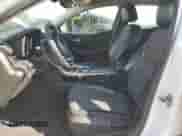 2013 Chevrolet Malibu Eco with VIN 1G11D5SR0DF146542, listed as a Copart auction lot 71844585 with 202,658 mi miles and Salvage title. Bid and sale history available at DreamBid. Image 7.