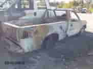 2000 Chevrolet S-10 LS with VIN 1GCDT14W3YK137589, listed as a IAAI auction lot 43352291 with Not provided miles and . Bid and sale history available at DreamBid. Image 4.