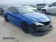 2022 Lexus RC 350 with VIN JTHDZ5BC3N5025401, listed as a IAAI auction lot 41511143 with 41,747 mi miles and . Bid and sale history available at DreamBid. Image 1.