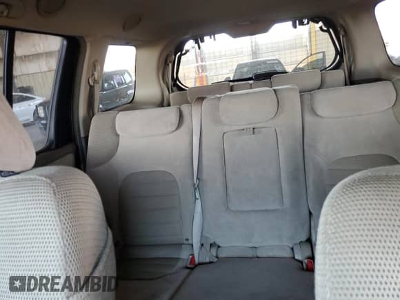 2005 Nissan Pathfinder LE с VIN 5N1AR18U45C765110, выставлен на аукционе Copart как лот 65246415 с пробегом 182 870 миль миль и Списание • Salvage title. История ставок и продаж доступна на DreamBid. Изображение 10.