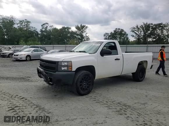 2013 Chevrolet Silverado 1500 Work Truck с VIN 1GCNCPEX7DZ174144, выставлен на аукционе Copart как лот 80840525 с пробегом 190 019 миль миль и Списание • Salvage title. История ставок и продаж доступна на DreamBid. Изображение 13.
