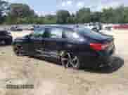 2020 Honda Accord Sport с VIN 1HGCV1F39LA134964, выставлен на аукционе Copart как лот 65680605 с пробегом 74 144 миль миль и Списание • Salvage title. История ставок и продаж доступна на DreamBid. Изображение 2.