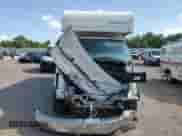 2023 Chevrolet Express Commercial with VIN 1GB0GRF71P1107944, listed as a Copart auction lot 69027935 with Not provided miles and Clean title. Bid and sale history available at DreamBid. Image 5.