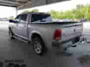 2015 Ram 1500 Laramie Limited with VIN 1C6RR7PT1FS788507, listed as a IAAI auction lot 42400146 with 129,572 mi miles and . Bid and sale history available at DreamBid. Image 3.