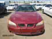 2004 Pontiac Grand Am SE z VIN 1G2NE52F84M635749, wystawiony jako Copart lot #70884285 z przebiegiem 61 932 mil mil oraz Czysty tytuł • Clean title. Historia ofert i sprzedaży dostępna na DreamBid. Obrazek 5.