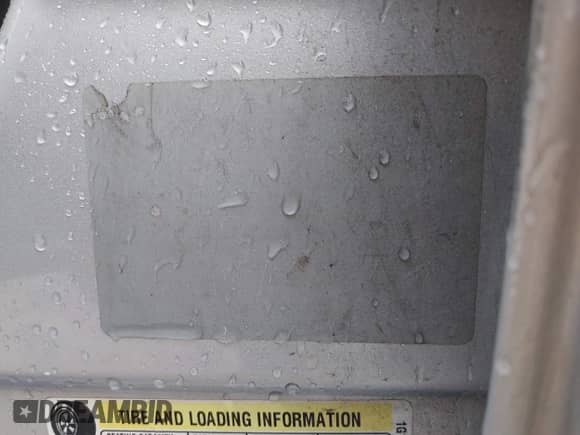 2010 Chevrolet Malibu 1LT с VIN 1G1ZC5E04AF215912, выставлен на аукционе IAAI как лот 43285326 с пробегом 250 053 миль миль и . История ставок и продаж доступна на DreamBid. Изображение 9.