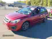 2013 Subaru Impreza Special Sports Limited с VIN JF1GPAU61D2810820, выставлен на аукционе IAAI как лот 43342182 с пробегом 179 431 миль миль и . История ставок и продаж доступна на DreamBid. Изображение 2.