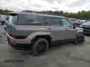 2025 Hyundai Santa Fe Calligraphy с VIN 5NMP5DG19SH017520, выставлен на аукционе Copart как лот 76859054 с пробегом 54 миль миль и Списание • Salvage title. История ставок и продаж доступна на DreamBid. Изображение 3.