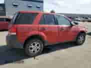 2003 Saturn VUE with VIN 5GZCZ63B03S909754, listed as a Copart auction lot 44703805 with 159,608 mi miles and Salvage title. Bid and sale history available at DreamBid. Image 3.