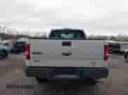 2008 Ford F-150 XLT with VIN 1FTPX14558FA66168, listed as a IAAI auction lot 43505669 with 165,462 mi miles and . Bid and sale history available at DreamBid. Image 17.