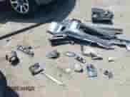 2013 Ford F-150 Lariat with VIN 1FTFW1ET9DKE25809, listed as a IAAI auction lot 42531919 with 247,445 mi miles and . Bid and sale history available at DreamBid. Image 12.