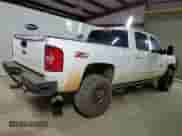 2014 Chevrolet Silverado 2500HD LTZ with VIN 1GC1KYE83EF188481, listed as a Copart auction lot 66721834 with 279,717 mi miles and Clean title. Bid and sale history available at DreamBid. Image 3.