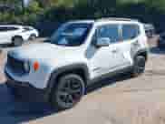 2017 Jeep Renegade Altitude с VIN ZACCJBBB8HPF49603, выставлен на аукционе IAAI как лот 43411070 с пробегом 112 378 миль миль и . История ставок и продаж доступна на DreamBid. Изображение 2.