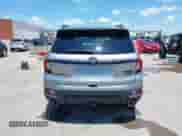 2023 Honda Passport TrailSport z VIN 5FNYF8H66PB044234, wystawiony jako IAAI lot #42462611 z przebiegiem 6 411 mil mil oraz . Historia ofert i sprzedaży dostępna na DreamBid. Obrazek 17.