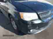 2012 Dodge Grand Caravan Crew с VIN 2C4RDGDG8CR299209, выставлен на аукционе IAAI как лот 43440124 с пробегом 189 143 миль миль и . История ставок и продаж доступна на DreamBid. Изображение 13.