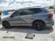 2023 Volkswagen Tiguan SE R-Line Black с VIN 3VVCB7AX6PM057114, выставлен на аукционе Copart как лот 65228065 с пробегом 32 257 миль миль и Списание • Salvage title. История ставок и продаж доступна на DreamBid. Изображение 2.