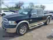 2014 Ram 1500 Longhorn Limited с VIN 1C6RR7WT6ES187027, выставлен на аукционе IAAI как лот 42117440 с пробегом 73 075 миль миль и . История ставок и продаж доступна на DreamBid. Изображение 2.