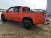 2012 Chevrolet Colorado 2LT with VIN 1GCHTDFP7C8141272, listed as a Copart auction lot 76622694 with 178,177 mi miles and Salvage title. Bid and sale history available at DreamBid. Image 2.