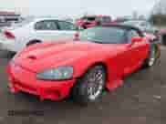 2005 Dodge Viper SRT-10 with VIN 1B3JZ65Z25V500516, listed as a IAAI auction lot 42000783 with 13,090 mi miles and . Bid and sale history available at DreamBid. Image 20.