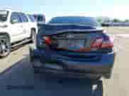 2007 Toyota Camry XLE with VIN 4T1BK46K07U527358, listed as a IAAI auction lot 43507843 with 190,307 mi miles and . Bid and sale history available at DreamBid. Image 6.