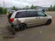 2009 Toyota Sienna CE с VIN 5TDZK29C09S249094, выставлен на аукционе Copart как лот 58906735 с пробегом 293 043 миль миль и Списание • Salvage title. История ставок и продаж доступна на DreamBid. Изображение 3.