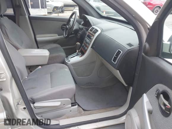 2007 Chevrolet Equinox LT с VIN 2CNDL73F376042421, выставлен на аукционе IAAI как лот 42700373 с пробегом 197 627 миль миль и . История ставок и продаж доступна на DreamBid. Изображение 5.