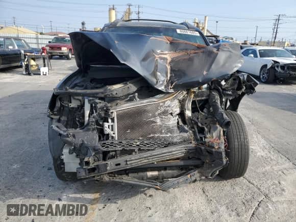 2007 Hyundai Santa Fe GLS с VIN 5NMSG13D47H089607, выставлен на аукционе Copart как лот 80881685 с пробегом 115 011 миль миль и Списание • Salvage title. История ставок и продаж доступна на DreamBid. Изображение 5.